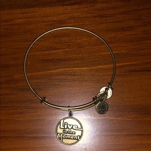 Alex and Ani Bracelet